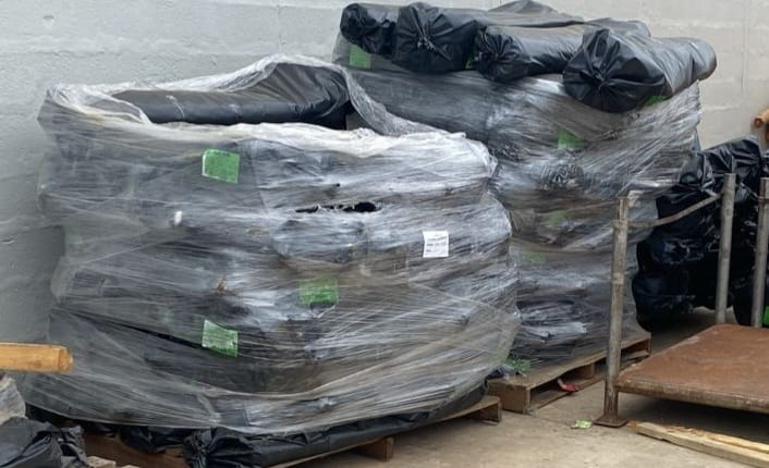 250 micron black plastic sheeting, wholesale delivery